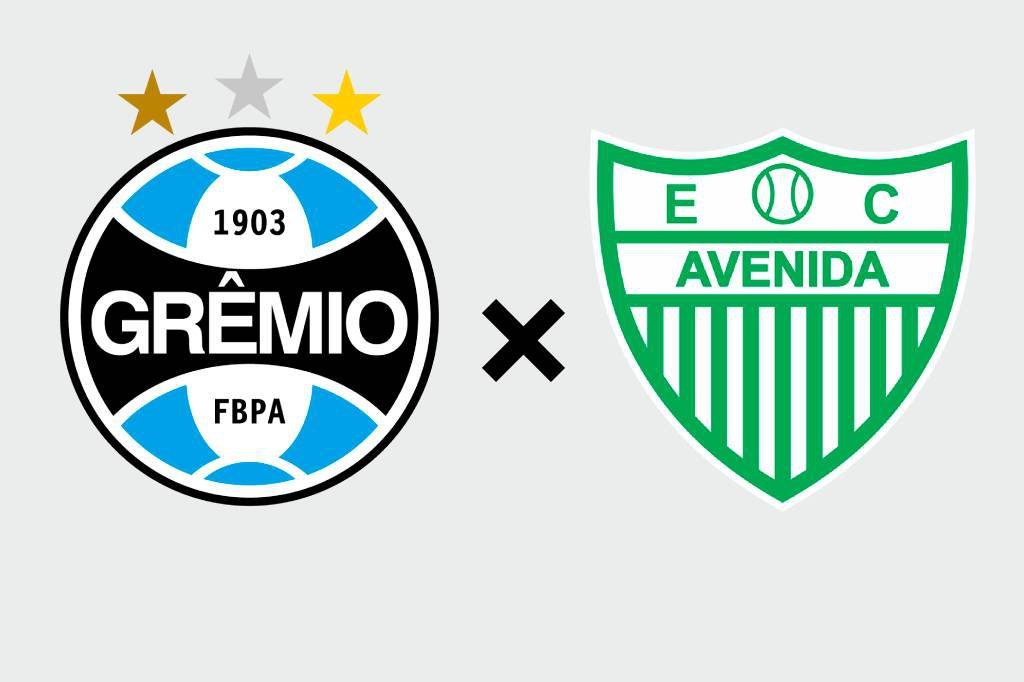 Grêmio x Santos Futebol Clube: Acompanhe minuto a minuto