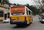 Subsídio para evitar aumento na passagem de ônibus em Bento Gonçalves terá custo de R$ 2,2 milhões