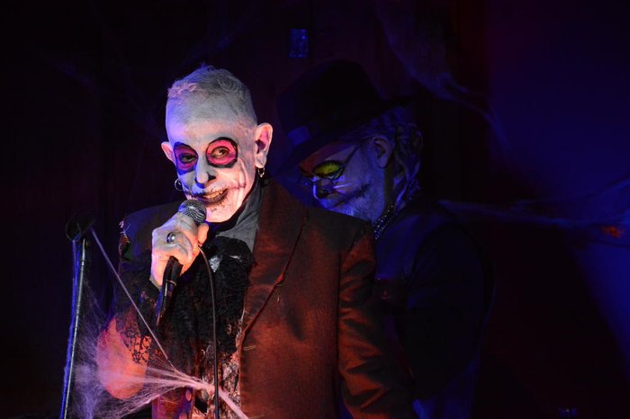 Carlos Edler / Divulgação Carlos Edler / Divulgação