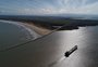 Porto de Rio Grande: a rotina incessante do colosso da logística gaúcha