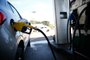 Porto Alegre, RS, Brasil- Motoristas encontram gasolina com preço de quase 6 reais após reajuste do valor dos combustíveis. Foto: Jonathan Heckler / Agencia RBS<!-- NICAID(15511738) -->