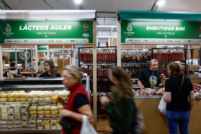 Duda Fortes / Agencia RBS