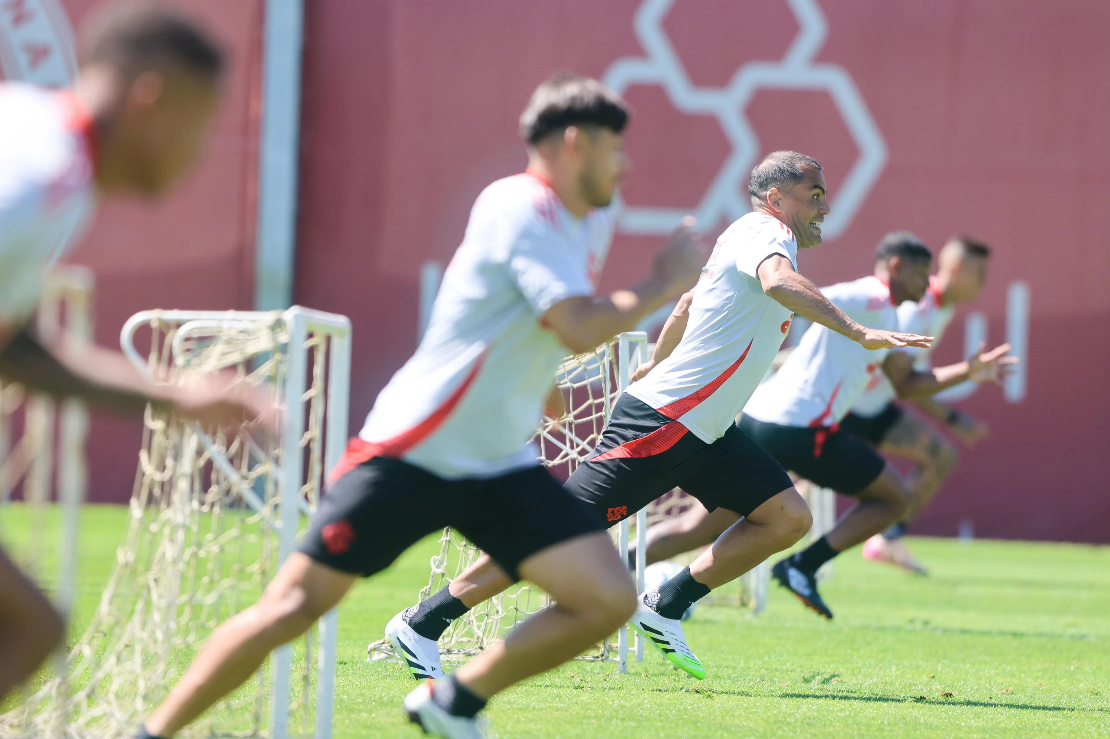 Ricardo Duarte/Inter/Divulgação