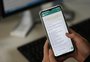 Em meio ano, WhatsApp do 156 já registrou mais de 62 mil atendimentos; veja como funciona