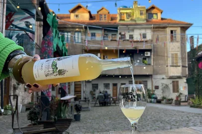 Vinho no Vila Flores, Coluna Sara Bodowsky<!-- NICAID(15737212) -->