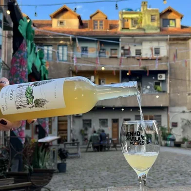 Vinho no Vila Flores, Coluna Sara Bodowsky<!-- NICAID(15737212) -->