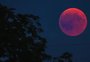 Lua de sangue em 2026: tudo o que você precisa saber sobre o eclipse total que acontece nesta terça-feira (3)