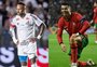 Time brasileiro tentou contratar Neymar e Cristiano Ronaldo para o Mundial de Clubes