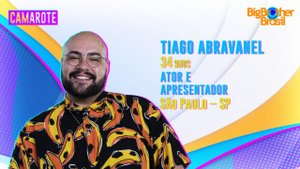 Globo / Divulgação Globo / Divulgação