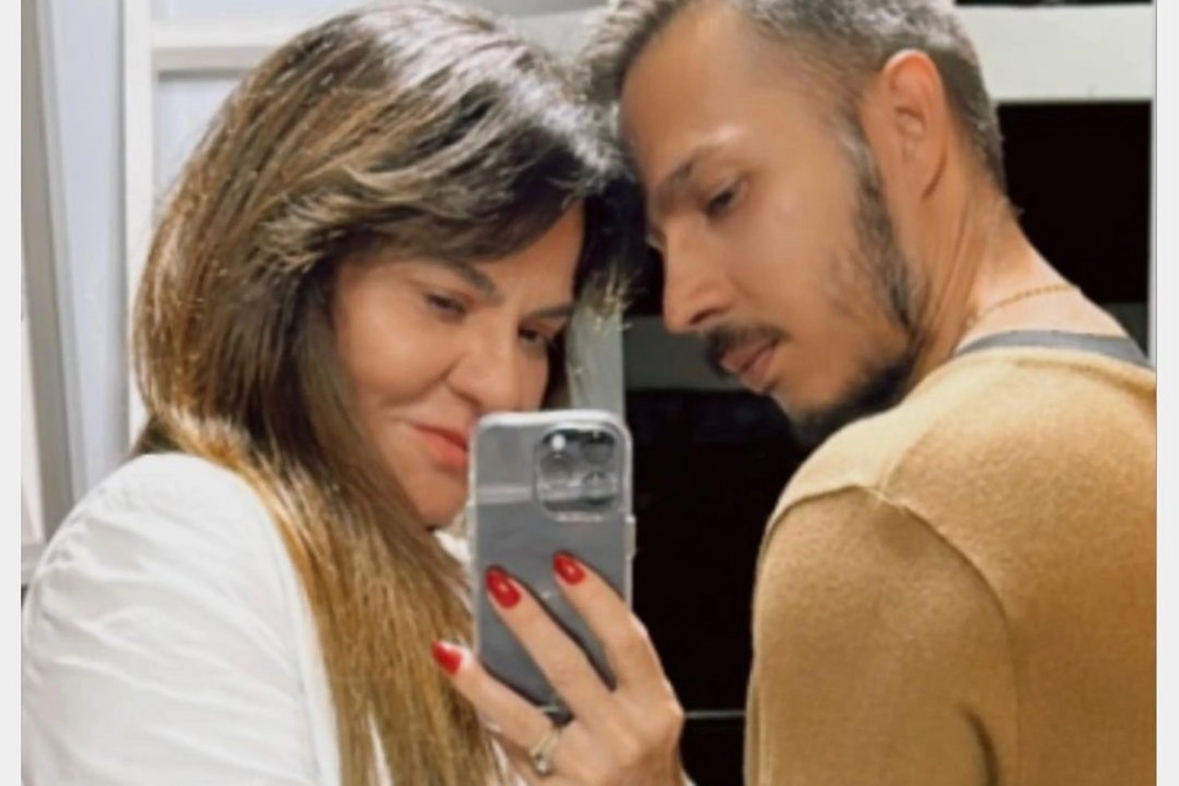 @rosalbanable Instagram/Reprodução