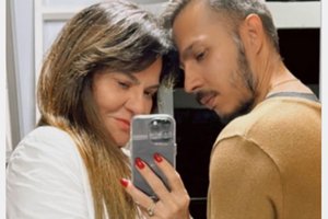 @rosalbanable Instagram / Reprodução