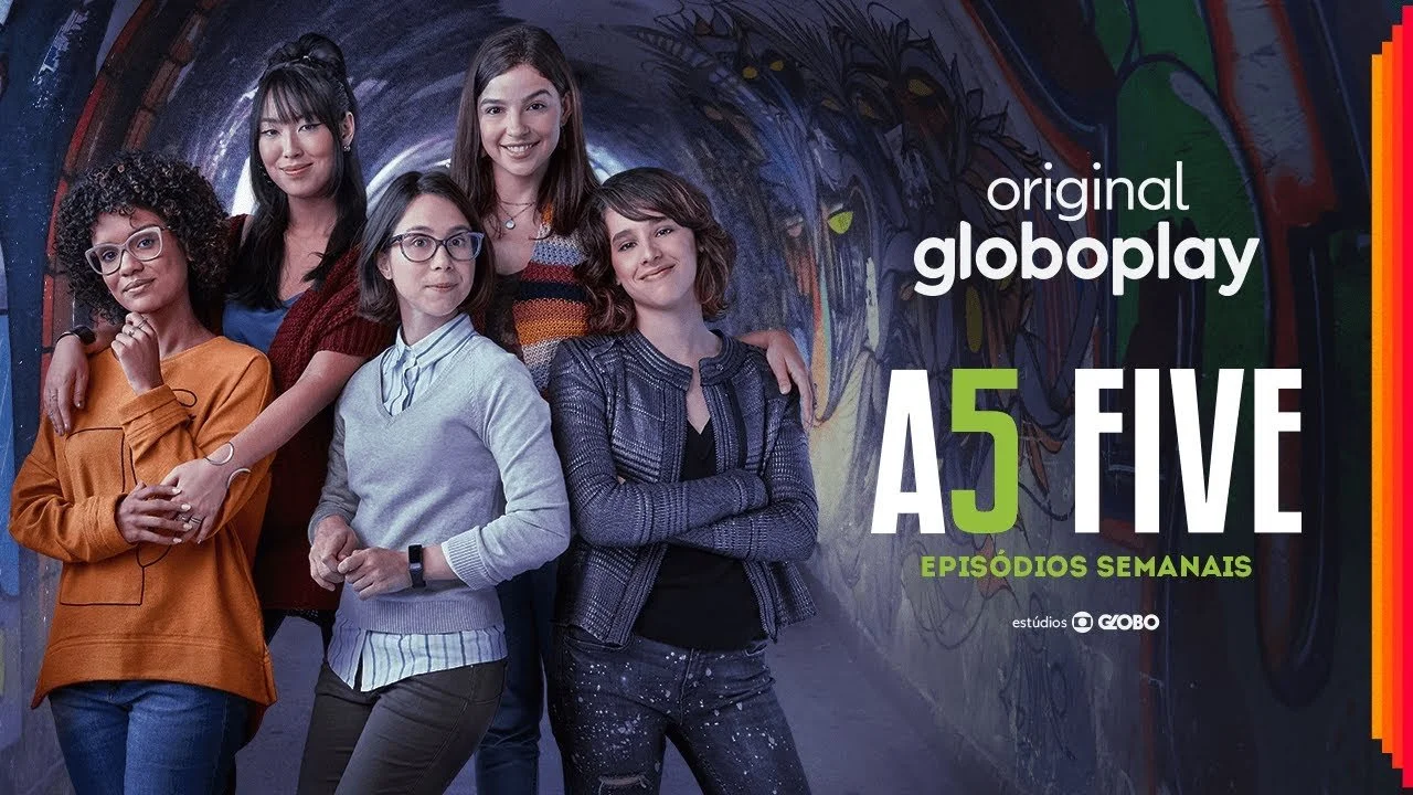 Reprodução/Globoplay