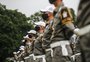 Inscrições para concurso da Brigada Militar começam nesta terça-feira