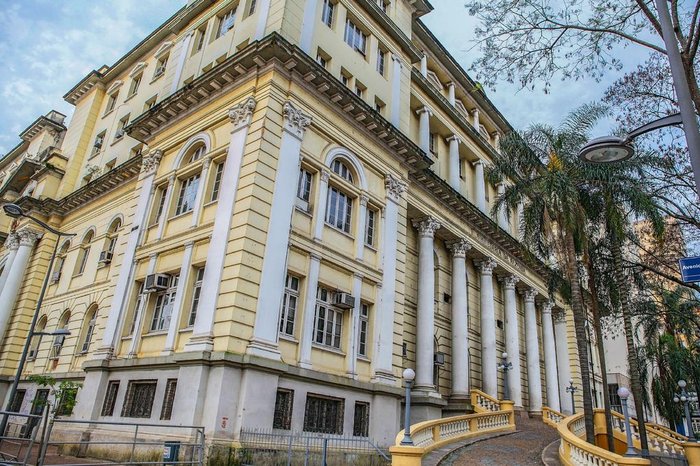 Alex Rocha / Palácio Piratini/Divulgação