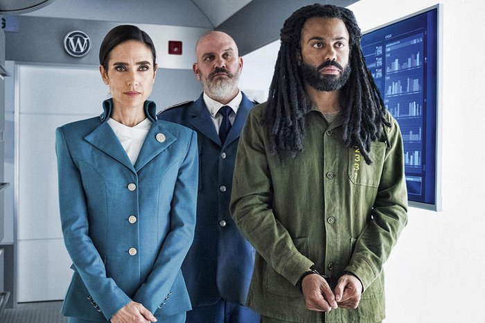 Netflix / Divulgação Netflix / Divulgação