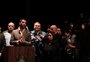 Suárez recebe medalha do Mérito Farroupilha: "Foi um orgulho e um prazer"