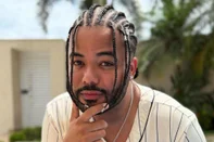 Influencer Hytalo Santos - Foto: Hytalo Santos @hytalosantos/Instagram/Reprodução<!-- NICAID(15937467) -->