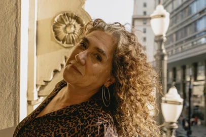Anna Muylaert, diretora, roteirista, cinema brasileiro, cineasta, a melhor mãe do mundo<!-- NICAID(16089140) -->