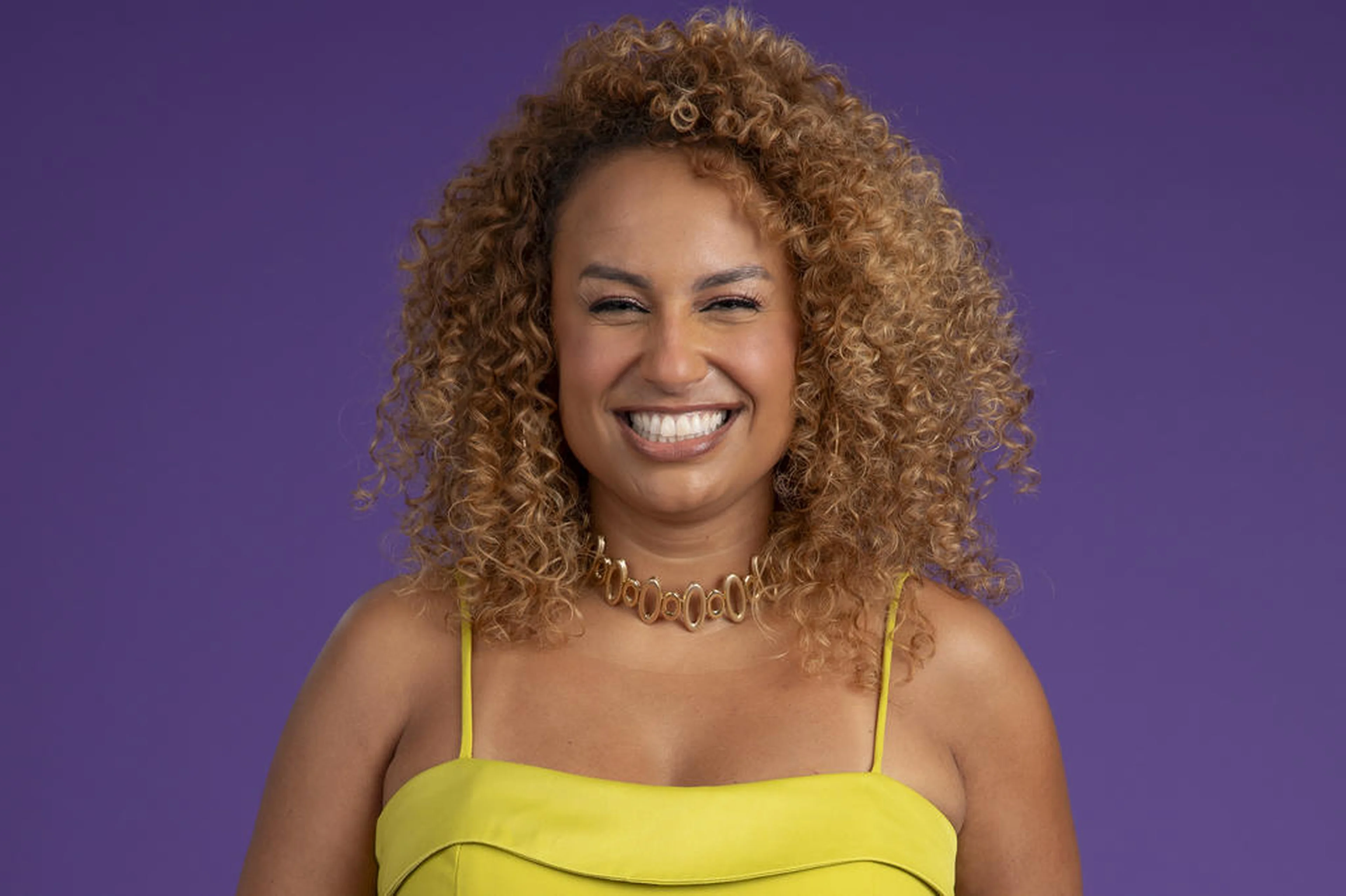 Manoella Melo/TV Globo,Divulgação