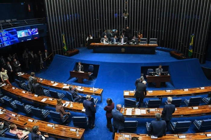Jonas Pereira / Agência Senado / Divulgação