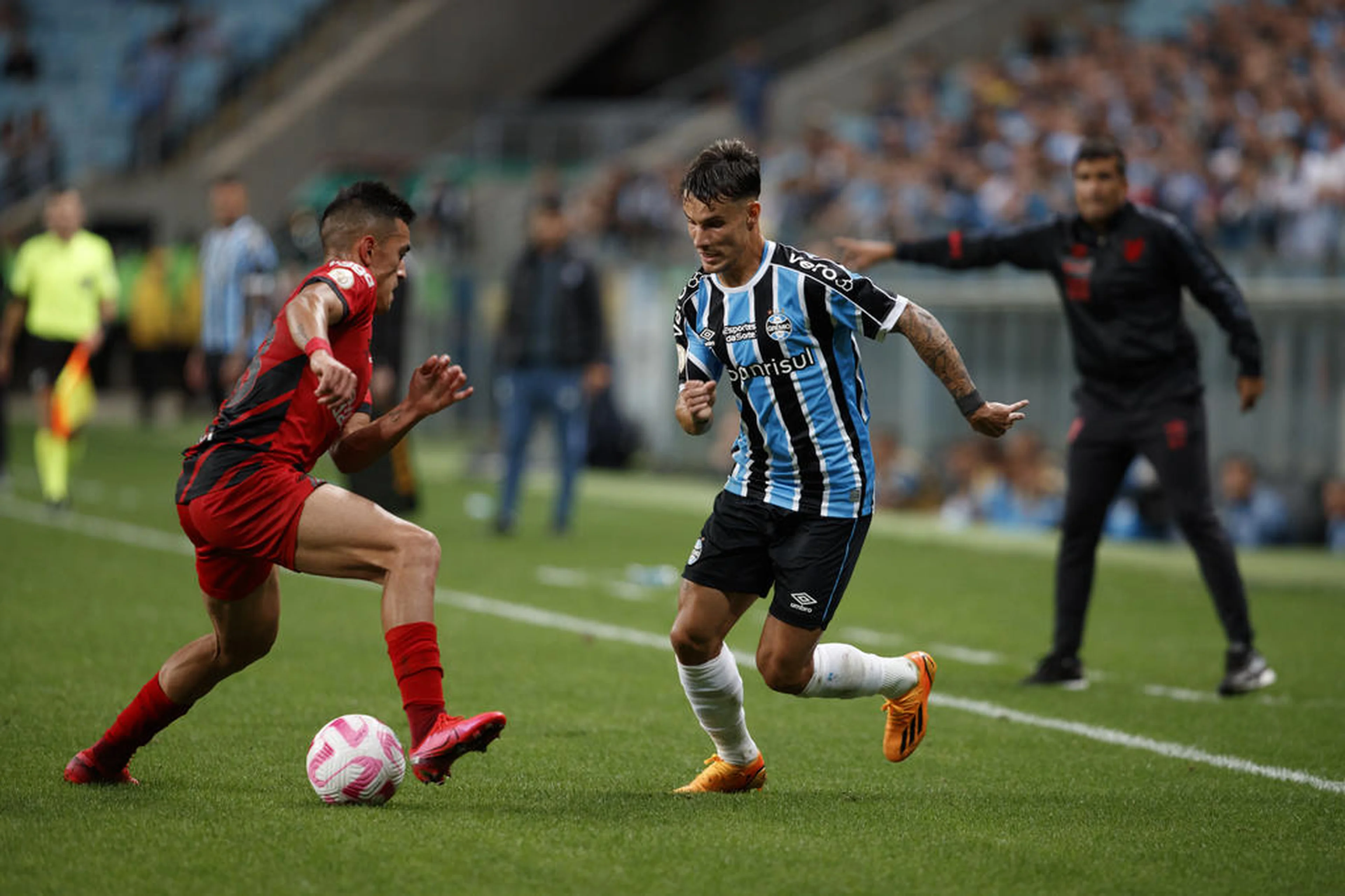 Jefferson Botega/Agencia RBS