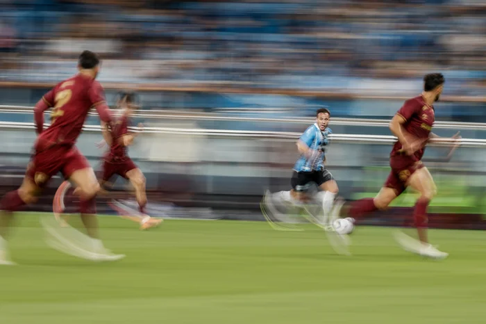 Duda Fortes / Agencia RBS