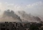 Israel mantém bombardeios em Rafah apesar da condenação internacional