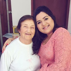 Arquivo pessoal / Arquivo pessoal