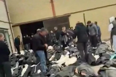 Sobe o número de mortos em protestos no Irã<!-- NICAID(16202467) -->