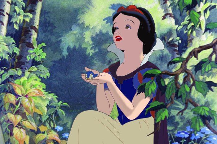 Disney / Divulgação