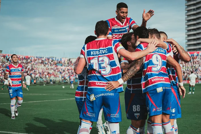 Mateus Lotif / Fortaleza,Divulgação