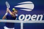 Daniil Medvedev, US Open
