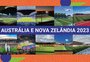 GRÁFICO: os estádios da Copa do Mundo Feminina 2023