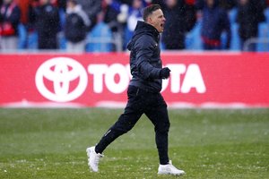 Vaughn Ridley / GETTY IMAGES NORTH AMERICA Vaughn Ridley / GETTY IMAGES NORTH AMERICA