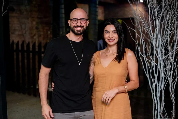 Mikael Wammes / Divulgação Mikael Wammes / Divulgação