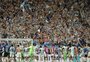 "Quem não pula é inglês": entenda origem do canto da torcida argentina