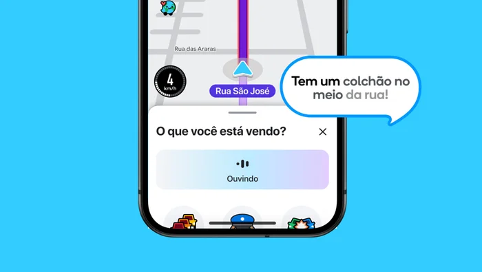 Site/Google / Divulgação/Google Site/Google / Divulgação/Google