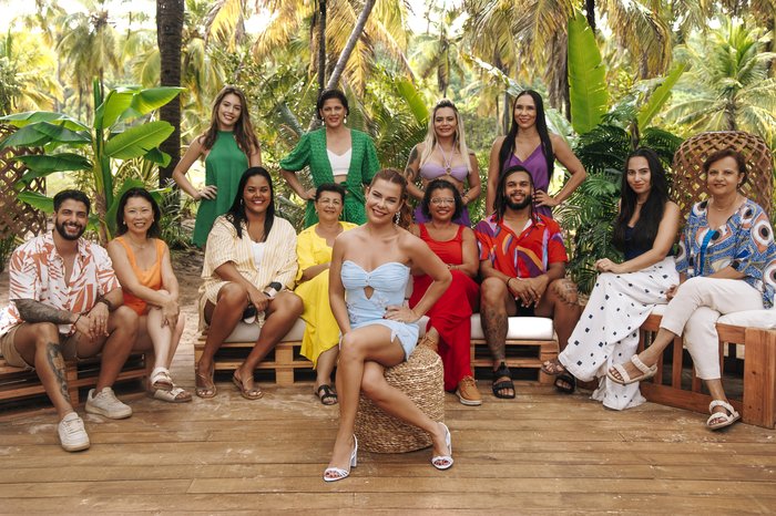 Marcos Serra Lima / Netflix / Divulgação