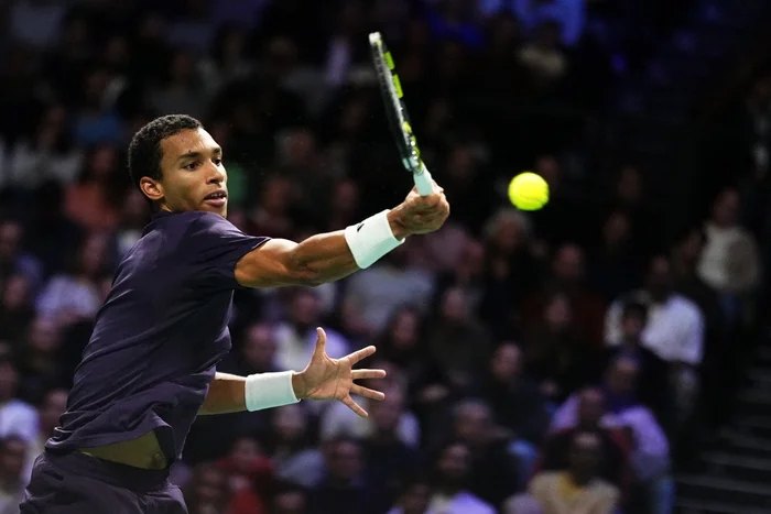 DIMITAR DILKOFF / AFP DIMITAR DILKOFF / AFP