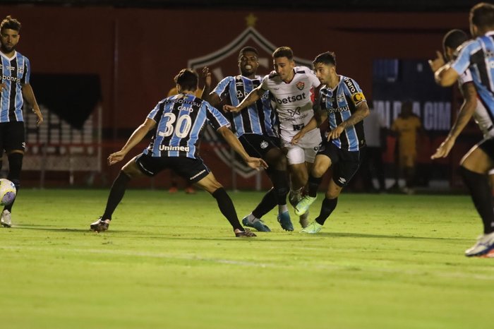 MAURICIA DA MATTA / W9 PRESS/ESTADÃO CONTEÚDO