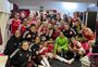 Inter goleia o Itacoatiara-AM em estreia como mandante no Brasileirão Feminino sub-20