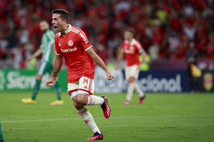 Jefferson Botega / Agencia RBS Jefferson Botega / Agencia RBS