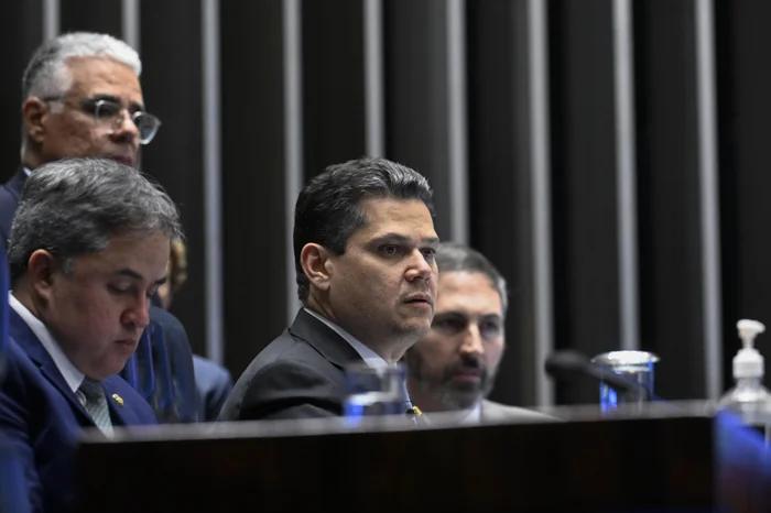 Carlos Moura / Agência Senado