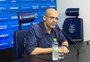Vice do Grêmio descarta reforços na reta final da janela: "Qualquer movimento ficará para julho"