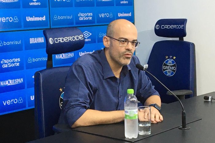 Bruno Flores / Agencia RBS