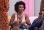 "BBB 22": Natália e Arthur discutem sobre votação, e Douglas tentar selar a paz com Laís e Jessilane