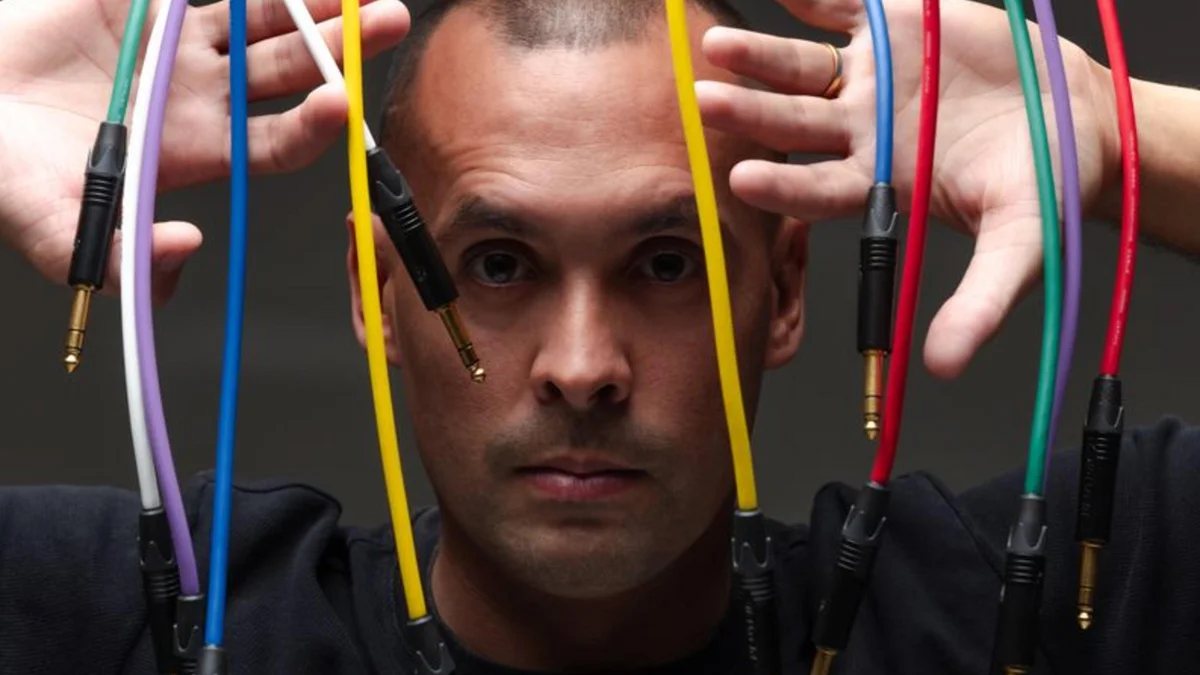 Porto Alegre recebe a primeira edição do Constellation, evento imersivo de psytrance
