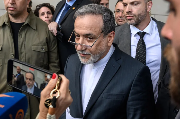 Fabrice COFFRINI / AFP Fabrice COFFRINI / AFP