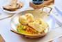 Como um chef português estrelado está ensinando gastronomia ao mundo