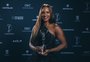 Prêmio Laureus consagra Rebeca Andrade e a coloca no panteão dos maiores esportistas do mundo